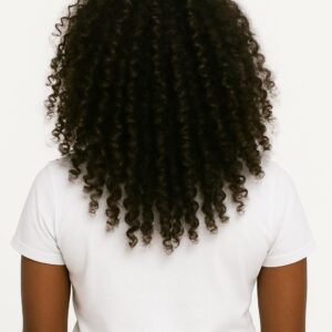 Kinky Curly