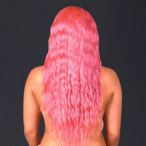 Rose Pink