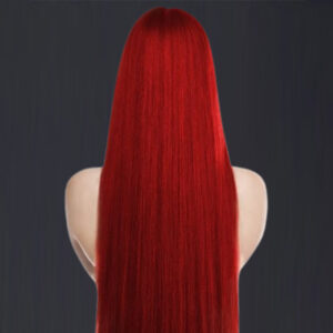 Indian Red