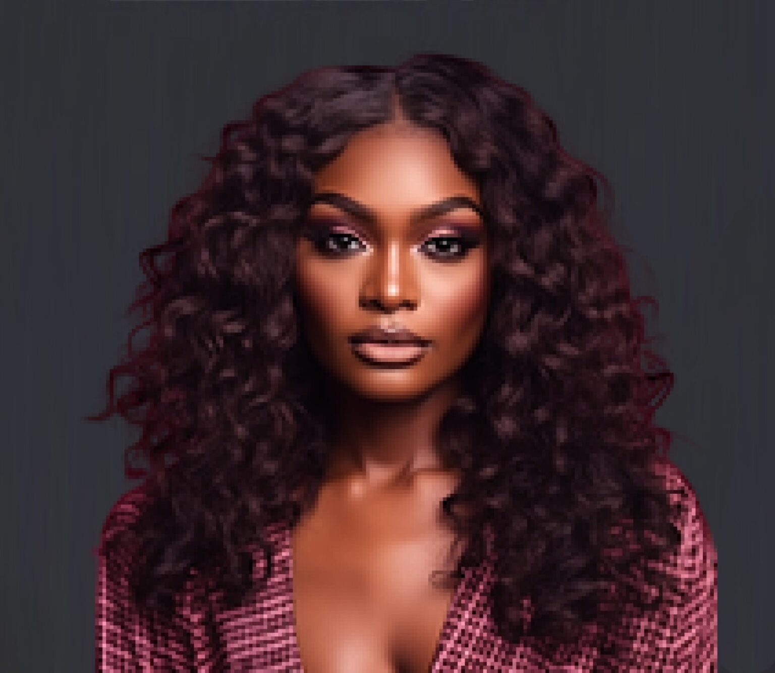 Natural Curly - Image 3