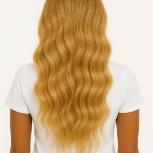 Golden Blonde